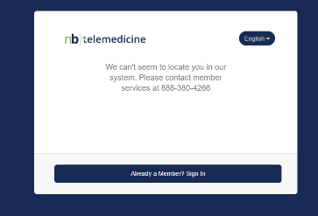 A phone number 888-380-4266 appears so you can call customer service.